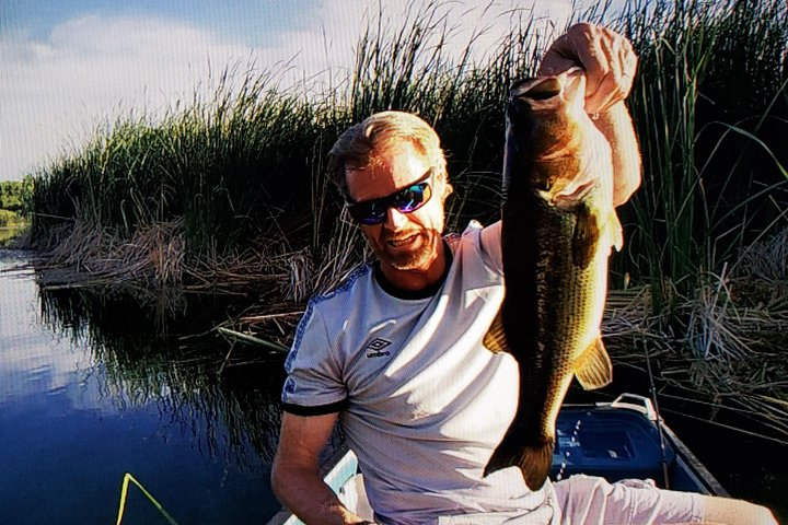 Kayak Fishing on the Verde 4hr Cottonwood, AZ 20Min From Sedona - Photo 1 of 9